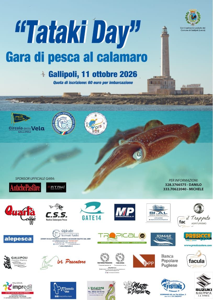 Tataki Day - Gallipoli