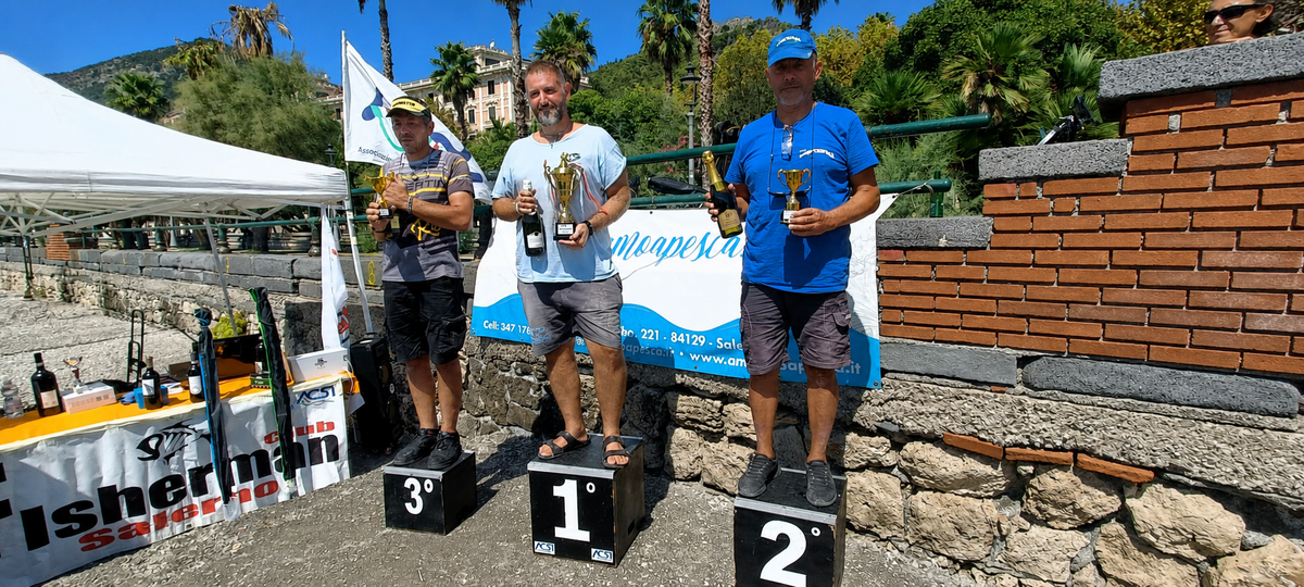 X Trofeo alla Bolognese