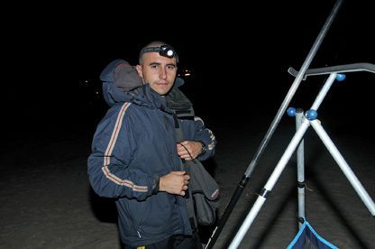 Il Club Azzurro è di Curreli