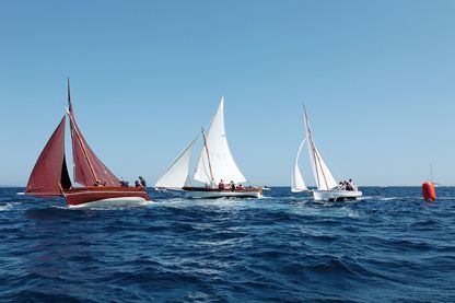 Vela Latina - Trofeo Presidente della Repubblica