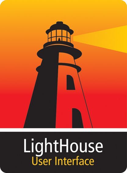Raymarine Lighthouse