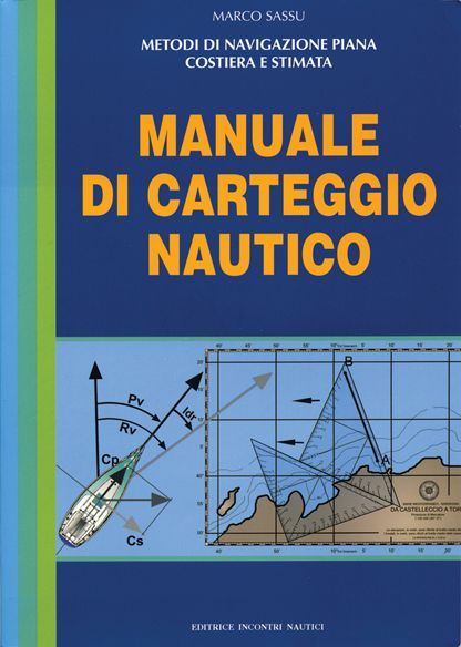 Manuale di Carteggio Nautico