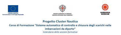 Cluster Nautica