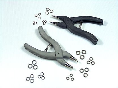 Pinze&Split Rig Stonfo