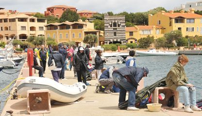 XXIX Trofeo Porto Cervo