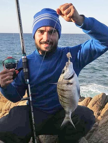 Mostri in Costa Verde