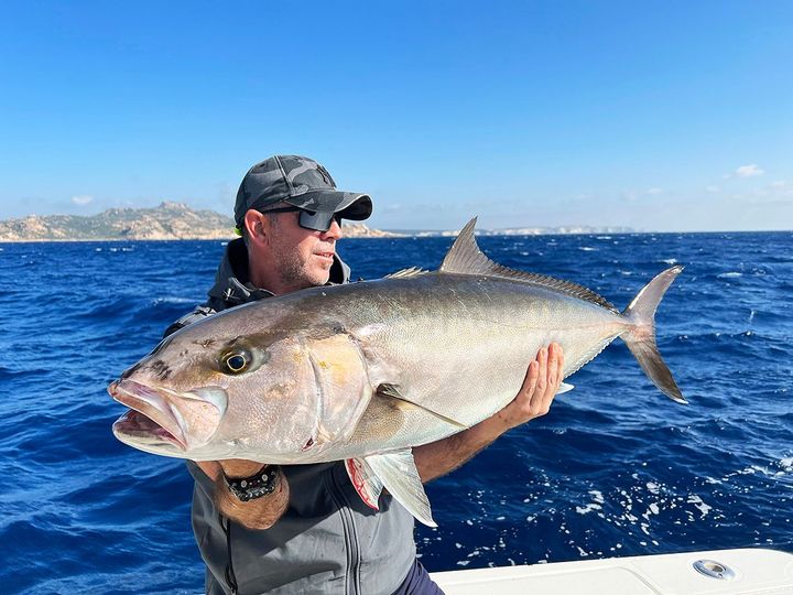 La Lola... quella Seria