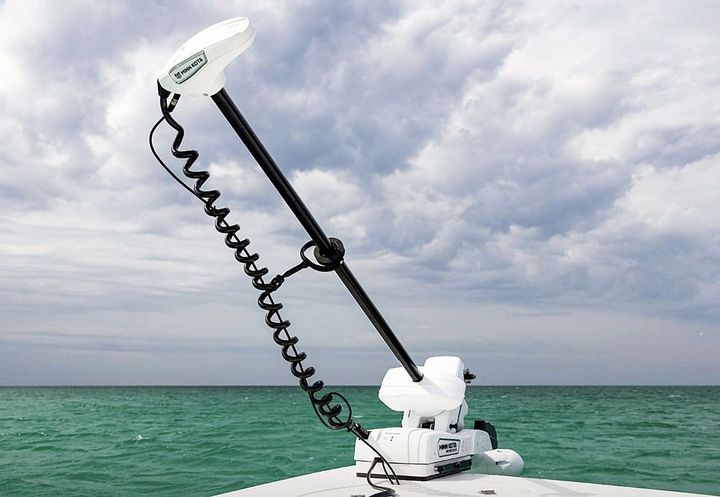 Nuovi Minn-Kota Quest