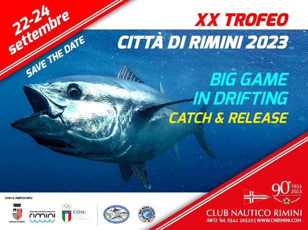 XX Trofeo Città di Rimini