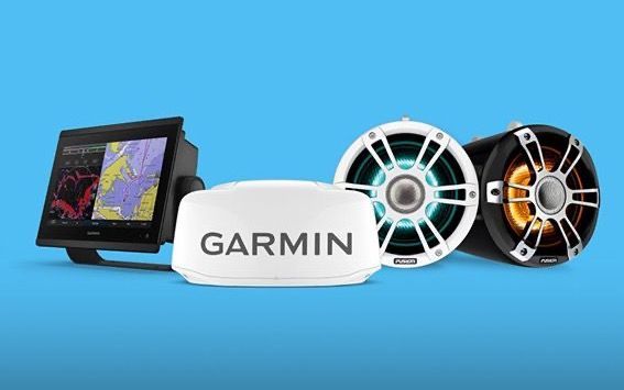 Garmin ti Trova la Soluzione