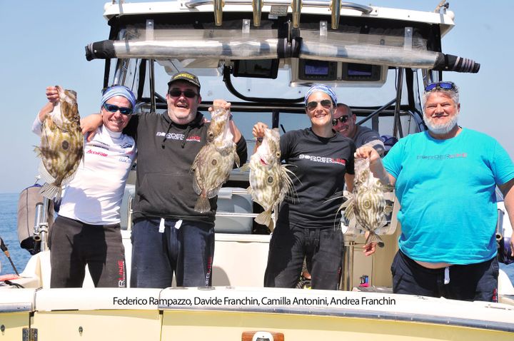 Vertical Contest Pula 2024