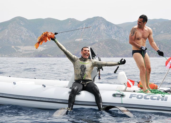 Gli Italiani ai Sardi