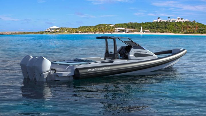 Lomac Granturismo 12.0