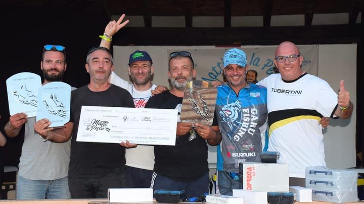 VI Tataki Day                           Memorial Marco Schirru