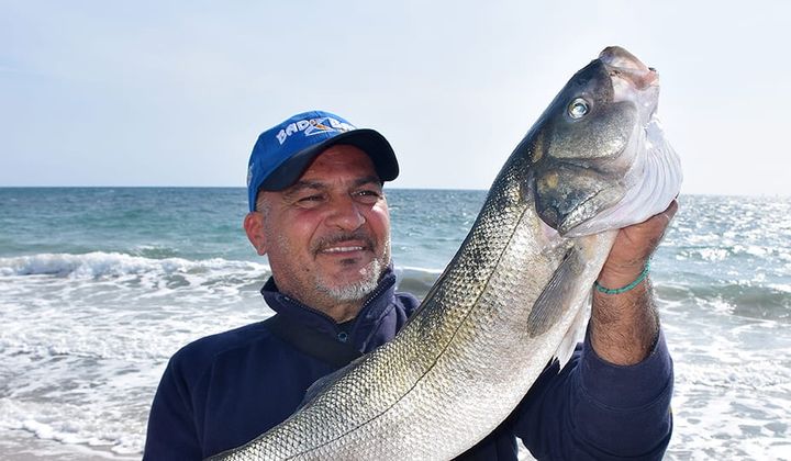 Photogallery IV Trofeo Gli Amici e il Mare