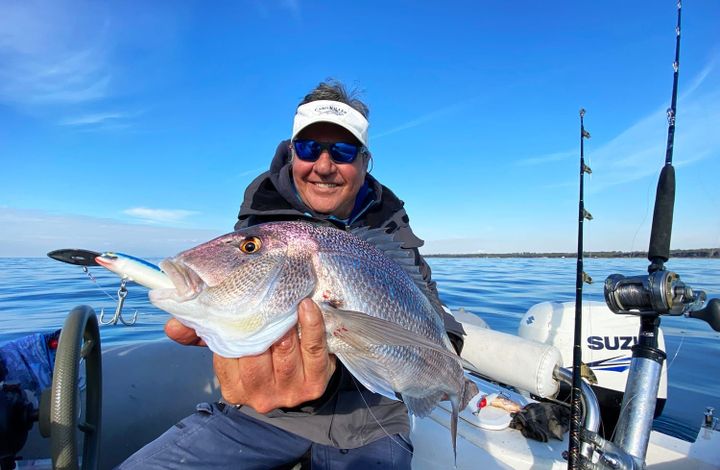 Artificiali Invernali