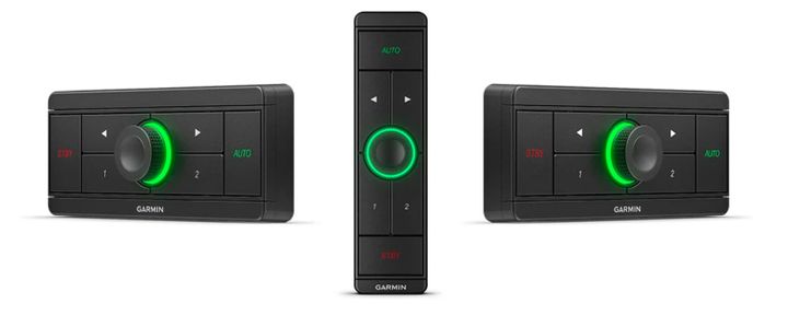 Garmin tastiera APK 10