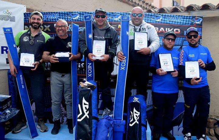 Photogallery Coppa Spiaggia Libera 2025