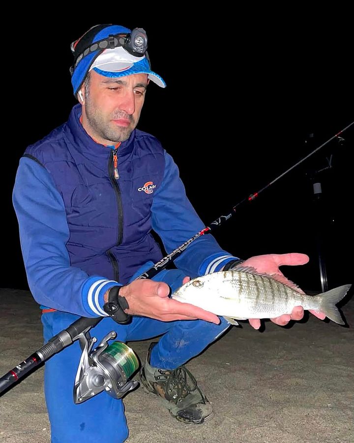 Piredda passa il Recupero