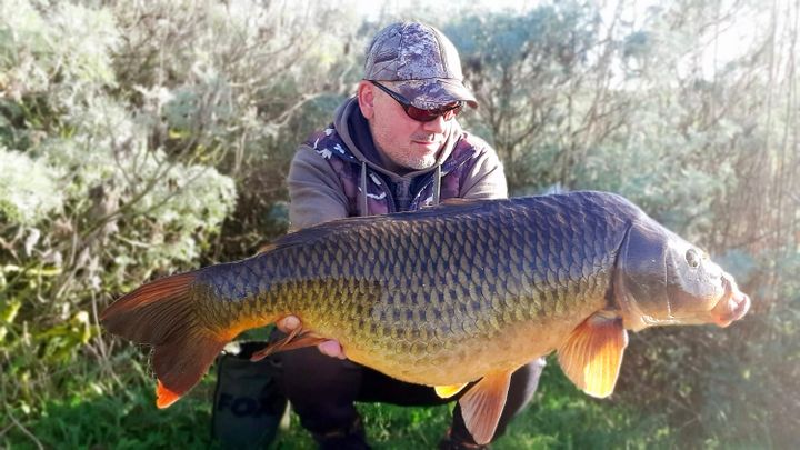 Pasturazione Preventiva