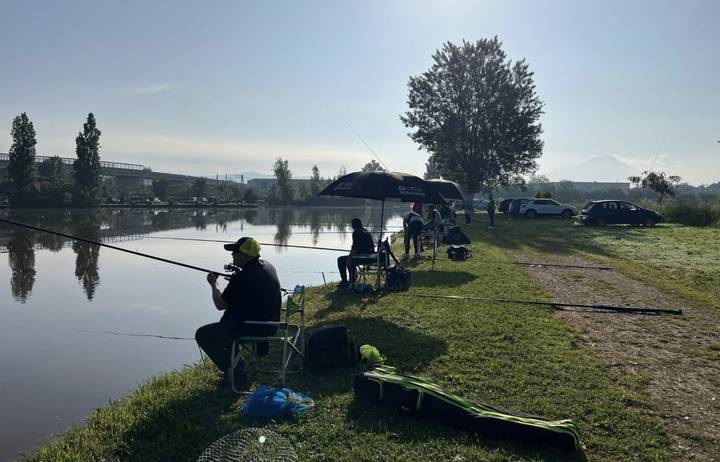 Trofeo Sacrale alle Due isole