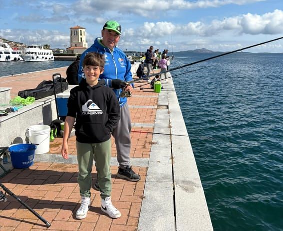 Canna da Riva a Cannigione