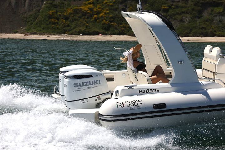 Suzuki Top Product 2025