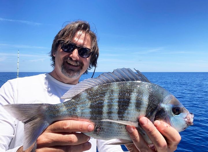 Cantare e Posidonia