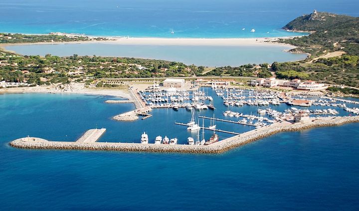 Portualita Turistica: Luciano Serra presenta proposta di legge.