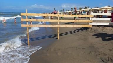 Accesso al mare, un diritto non una concessione!