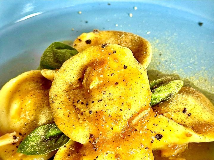 Cernia Dentro e Fuori