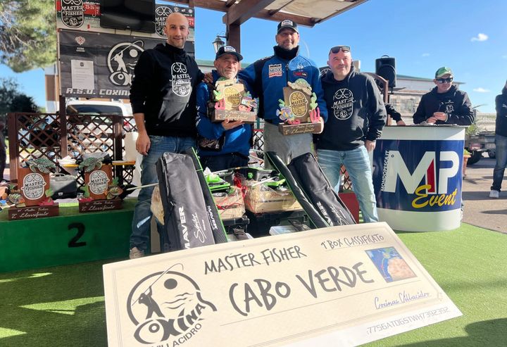 Arriva il Master Fisher 2025