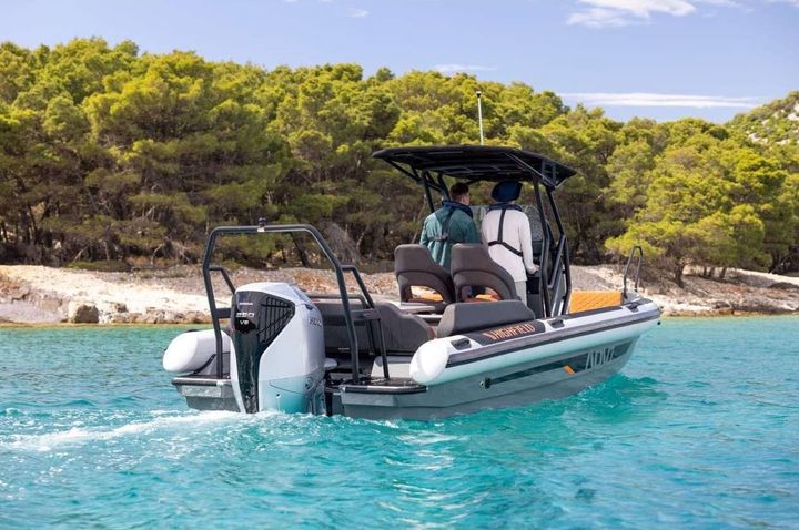 Nuovi Honda Potenziati