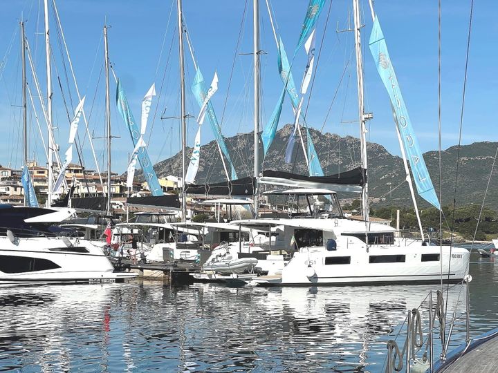 Nautica in Crescita!