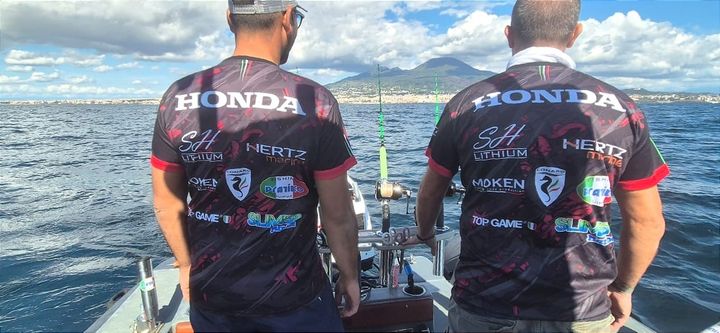 Big of TuNapoli ancora RINVIATA. La nuova data è fissata al 23 novembre