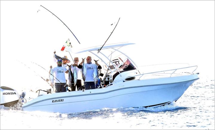 Trofeo dello Stretto