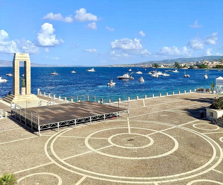 V Trofeo dello Stretto CH-69