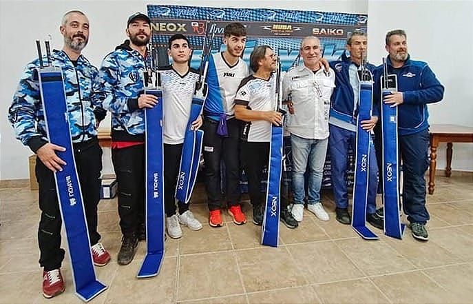 Trofeo Nepente 2025