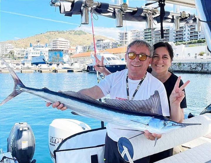 Le catture di dicembre 2025