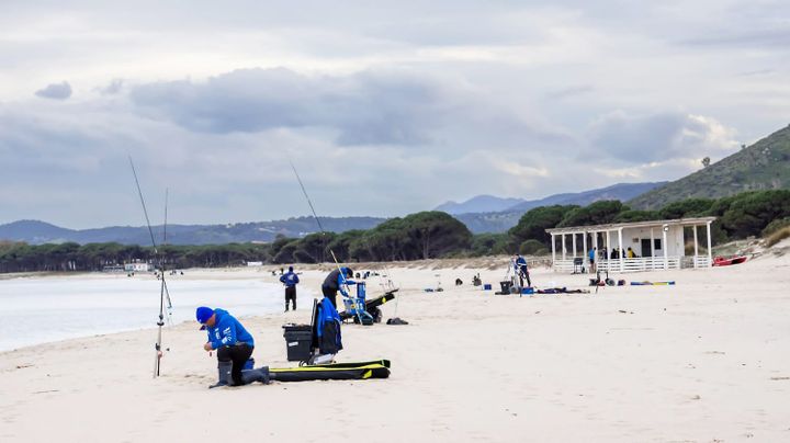 II Trofeo San Teodoro