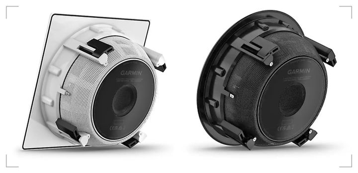 Subwoofe JL Audio M&