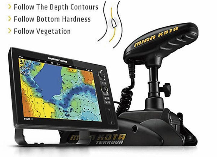 Humminbird Autochart Live