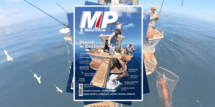 Editoriale giugno