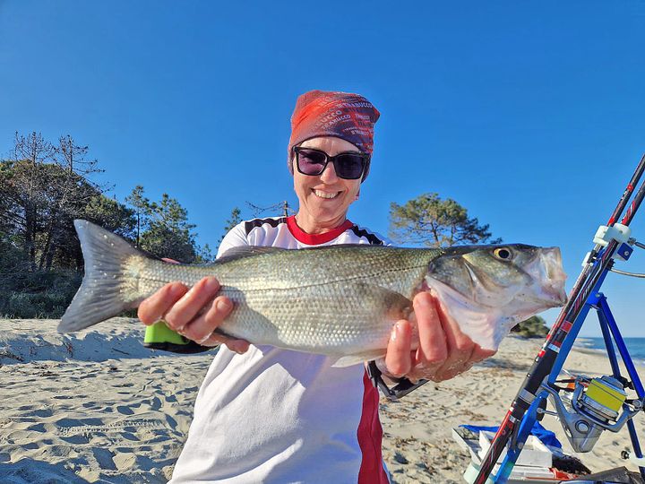 Open Surfcasting Duo Fium'Orbu Castellu Oriente