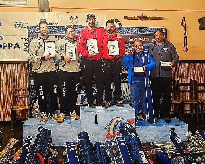 Trofeo Spiaggia Libera 2026
