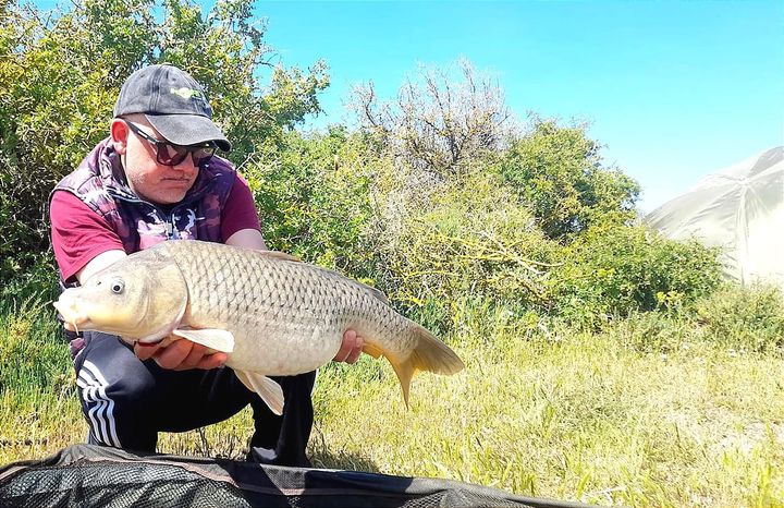 Ami da Carpfishing