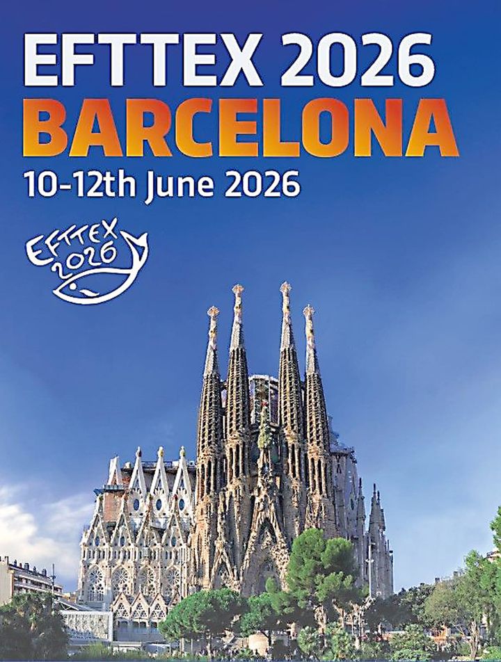 Italcanna all'Efttex di Barcellona