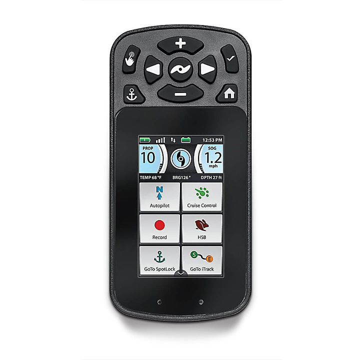 Minn-Kota IP Link Bt