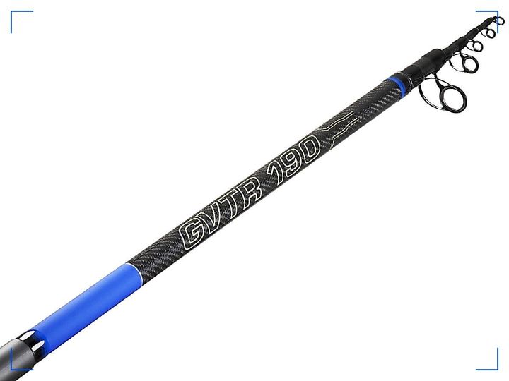 Italcanna GVTR