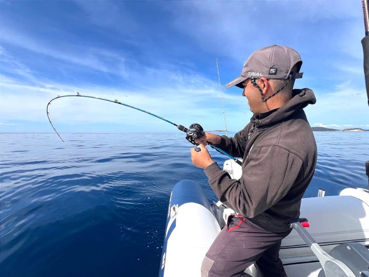 RecFishing, transizione fino al 31/12/2026